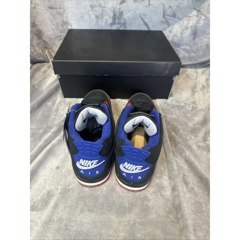 Jordan retro rare